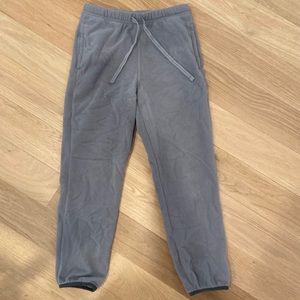 Boys Patagonia Snap-T Fleece Pants